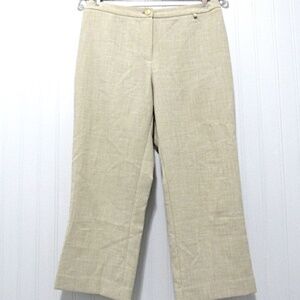St John Capri Pants, Size 2